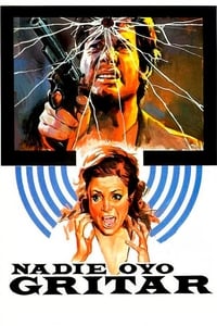 Nadie oyó gritar (1973)