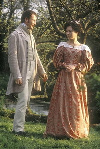 Постер сериала «Жены и дочери (1999)» — (4 из 13)