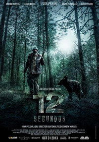 Постер фильма «12 секунд (2013)» — (2 из 3)