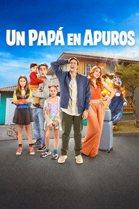Un Padre en Apuros