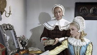 Обои к фильму «Девушка в окошке (1964)» — (12 из 26)