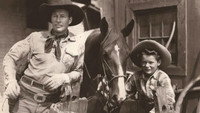 «The Wildcat of Tucson (1940)» — обои к фильму #1