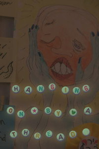 Hanging on by a Thread