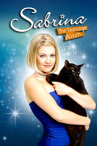 Постер сериала «Сабрина – маленькая ведьма (1996-2003)» — (3 из 95)