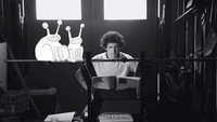 «Hi, How Are You Daniel Johnston? (2015)» — обои к мультфильму #1