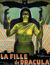 La Fille de Dracula (1936)