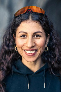 Wafaa Amer