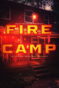 Fire Camp (2025) subtitle poster