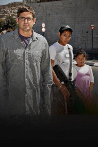 Постер фильма «Луи Теру: Ультра-сионисты (2011)» — (1 из 2)
