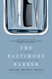 Imagem do Filme The Baltimore Barber