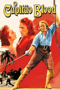 Imagem do Filme O Capitão Blood