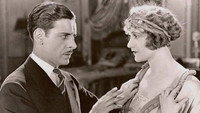 «Её романтическая ночь (1924)» — обои к фильму #1