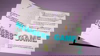 Numbers Game