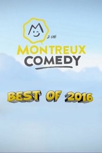 Montreux Comedy Festival 2016 - Best Of (2016)