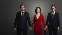 «Хорошая жена (2019)» — обои к сериалу #1