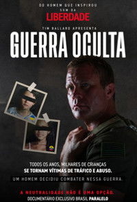 Imagem do Filme Guerra Oculta