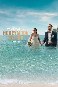 Poster de Stranded on Honeymoon Island Sverige