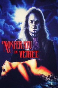 Постер фильма «Вампир в Венеции (1988)» — (7 из 21)
