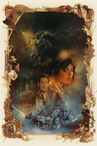 Постер фильма «Смерть единорога (2025)» — (24 из 98)
