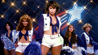 «Dallas Cowboys Cheerleaders II (1980)» — обои к фильму #1