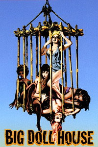 Постер фильма «Дом большой куклы (1971)» — (6 из 19)