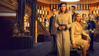 «Открытое море (2019-2020)» — обои к сериалу #5