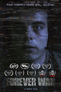 Poster de Forever War