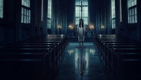 Обои к фильму «Астрал. Доминион (2024)» — (12 из 15)