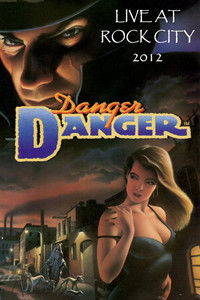 Imagem do Filme Danger Danger Live at Firefest 2012