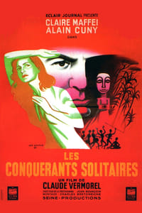 Les Conquérants solitaires (1952)