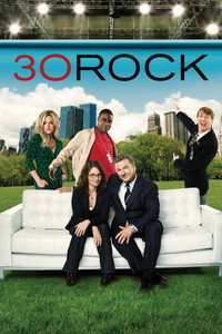 Постер сериала «Студия 30 (2006-2013)» — (28 из 111)