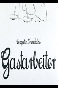 Gastarbeiter Trumbetaš (1977) poster