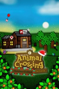 Animal Crossing Christmas Festival: The Movie! - 2023