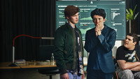 «Не пытайтесь это повторить (2019)» — обои к сериалу #5