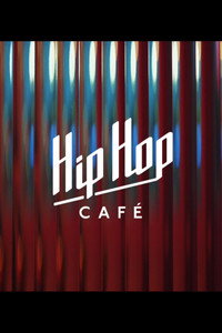 Постер фильма «Hip Hop Cafe (2017)» — (1 из 1)