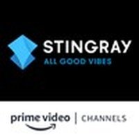 Stingray All good vibes Amazon Channel Stingray All good vibes Amazon Channel