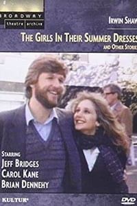 Poster de The Girls in Their Summer Dresses and Other Stories