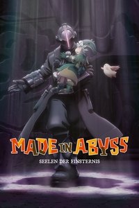 Movieposter Made in Abyss: Seelen der Finsternis
