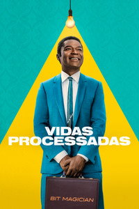 Vidas Processadas S01E10