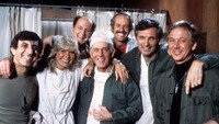 Обои к сериалу «Чёртова служба в госпитале Мэш (1972-1983)» — (11 из 47)