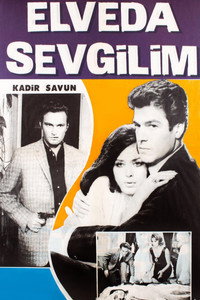 Постер фильма «Elveda sevgilim (1965)» — (1 из 7)