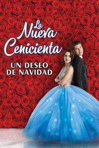 Poster de La nueva Cenicienta: Un deseo de Navidad