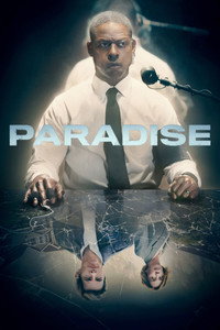 Постер сериала «Рай (2025)» — (27 из 80)