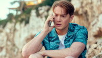 Обои к сериалу «Трепет сердца (2022 - 2024)» — (66 из 135)