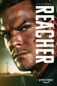 Постер сериала «Джек Ричер (2022)» — (12 из 116)