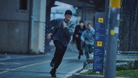 Обои к сериалу «Связь (2022)» — (12 из 39)