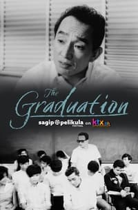 The Graduation (1969)