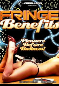Постер фильма «Fringe Benefits (1974)» — (2 из 5)