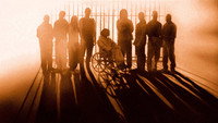 «Тюрьма «ОZ» (1997 - 2003)» — обои к сериалу #7