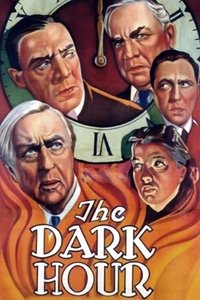 The Dark Hour (1936)